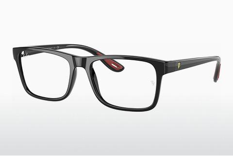 Glasses Ray-Ban RX7205M F601