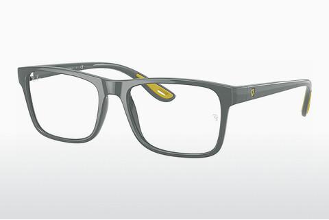 Glasses Ray-Ban RX7205M F673