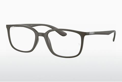 Glasses Ray-Ban RX7208 8063