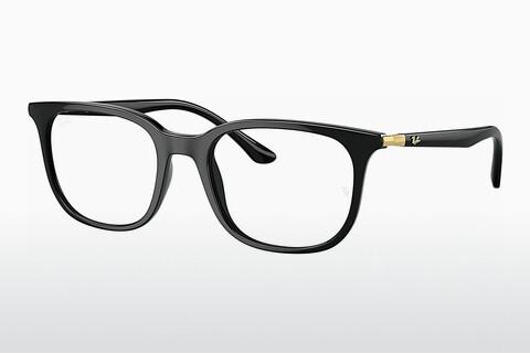 Glasses Ray-Ban RX7211 2000