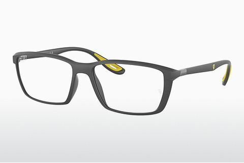 Glasses Ray-Ban RX7213M F608