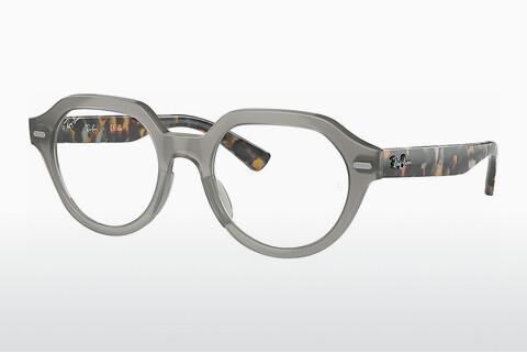 Glasses Ray-Ban GINA (RX7214 8259)