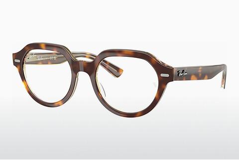 Eyewear Ray-Ban GINA (RX7214 8402)