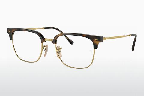 Glasses Ray-Ban NEW CLUBMASTER (RX7216 2012)