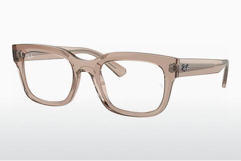 Brille Ray-Ban CHAD (RX7217 8317)