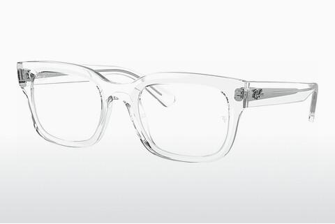 Glasses Ray-Ban CHAD (RX7217 8321)