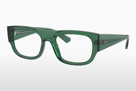 Glasses Ray-Ban KRISTIN (RX7218 8262)