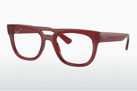 Brille Ray-Ban PHIL (RX7226 8265)