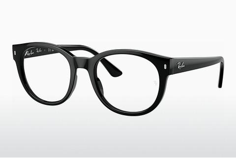 Glasses Ray-Ban RX7227 2000
