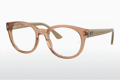 Brille Ray-Ban RX7227 8313