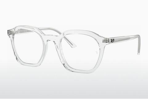 Glasses Ray-Ban ALICE (RX7238 2001)