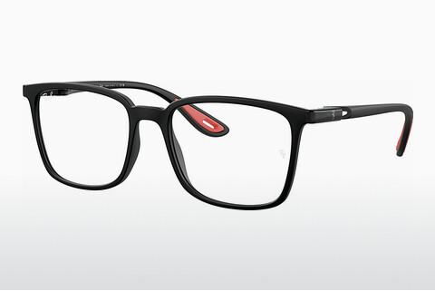 Glasses Ray-Ban RX7240M F602