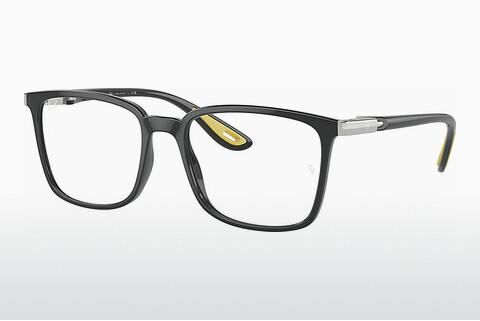 Glasses Ray-Ban RX7240M F624