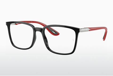 Brille Ray-Ban RX7240M F644