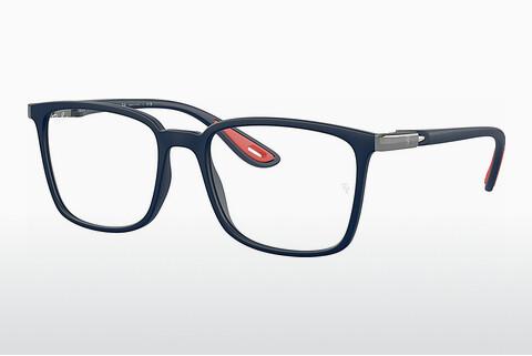Brille Ray-Ban RX7240M F698