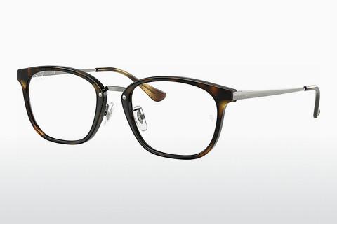 Eyewear Ray-Ban RX7247D 2012