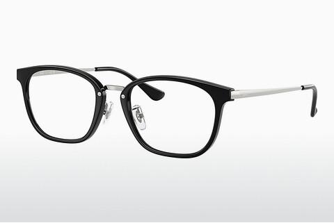 Glasögon Ray-Ban RX7247D 5753