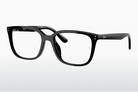 Glasses Ray-Ban RX7248D 2000