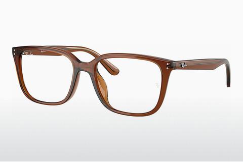 Eyewear Ray-Ban RX7248D 8409