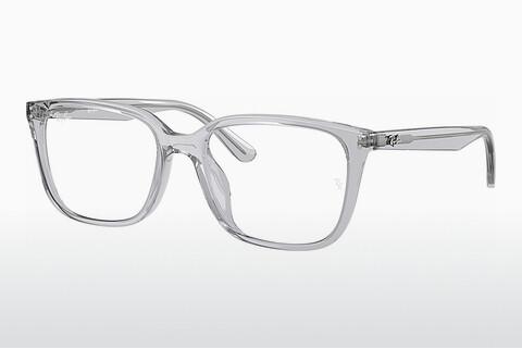 Glasses Ray-Ban RX7248D 8411