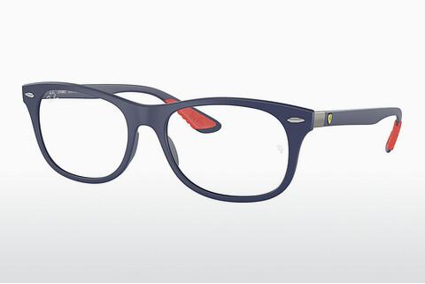 Brille Ray-Ban RX7307M F604