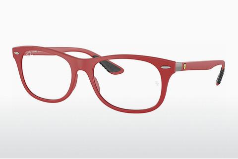 Glasses Ray-Ban RX7307M F628