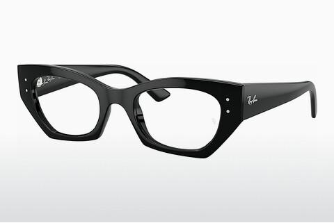 Glasses Ray-Ban ZENA (RX7330 8260)