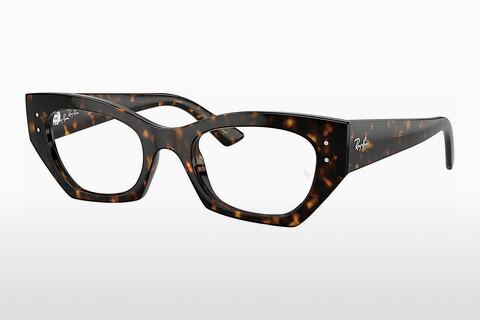 Glasses Ray-Ban ZENA (RX7330 8320)