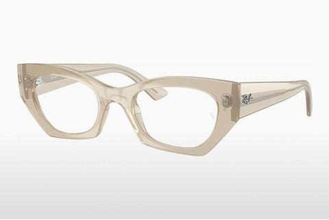 Eyewear Ray-Ban ZENA (RX7330 8433)