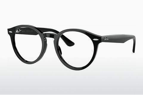 Glasses Ray-Ban LARRY (RX7680V 2000)