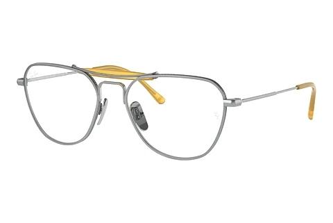 Brille Ray-Ban RX8064V 1221