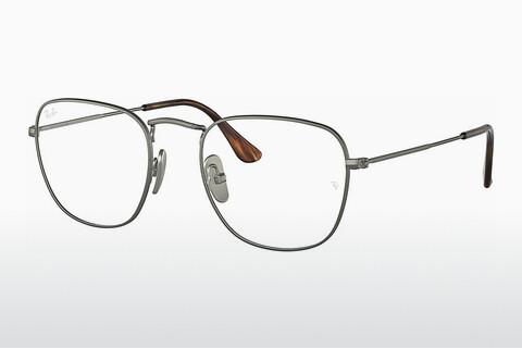 Glasses Ray-Ban FRANK (RX8157V 1223)