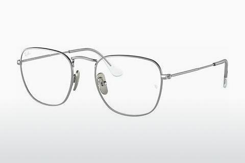 Glasses Ray-Ban FRANK (RX8157V 1224)