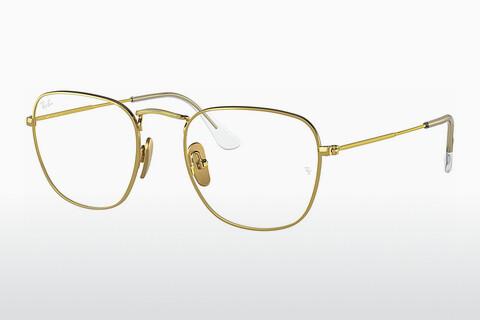 Glasses Ray-Ban FRANK (RX8157V 1225)