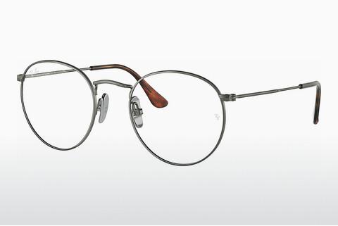 Glasses Ray-Ban ROUND (RX8247V 1223)