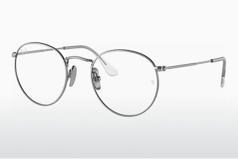 Glasses Ray-Ban ROUND (RX8247V 1224)