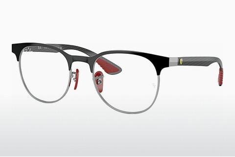 Glasses Ray-Ban RX8327VM F060