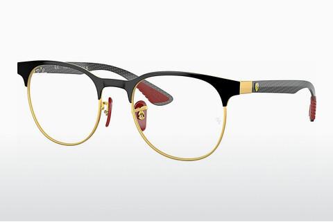 Glasses Ray-Ban RX8327VM F079