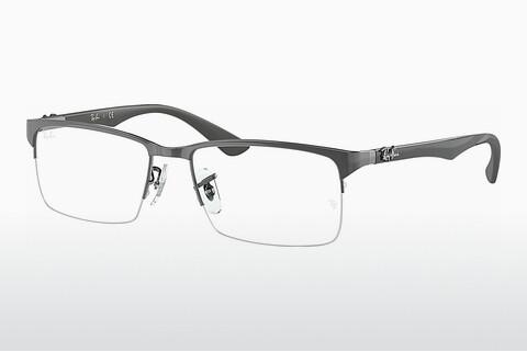 Brille Ray-Ban RX8411 2714