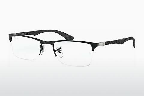 Glasses Ray-Ban RX8413 2503