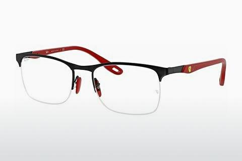 Glasses Ray-Ban RX8416M F041