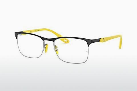 Glasses Ray-Ban RX8416M F042