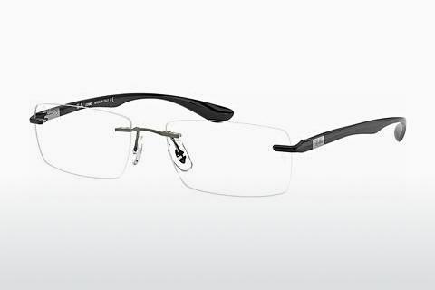 Naočale Ray-Ban RX8724 1000