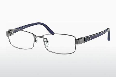 Glasses Ray-Ban RX8726D 1000