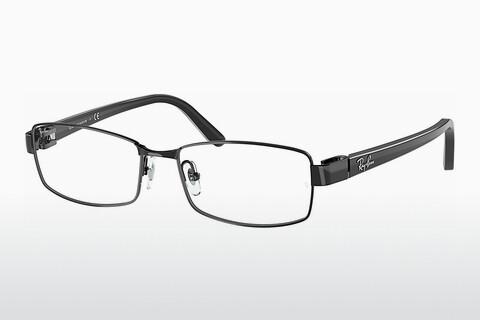 Glasses Ray-Ban RX8726D 1017