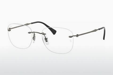 Designer briller Ray-Ban RX8748 1128