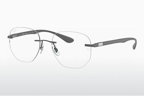 Glasses Ray-Ban RX8766 1000