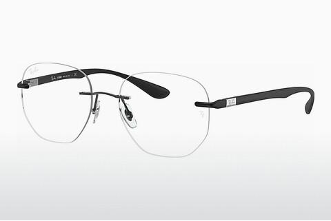Glasses Ray-Ban RX8766 1128