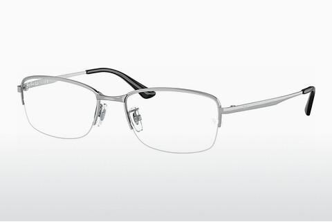 Glasses Ray-Ban RX8774D 1029