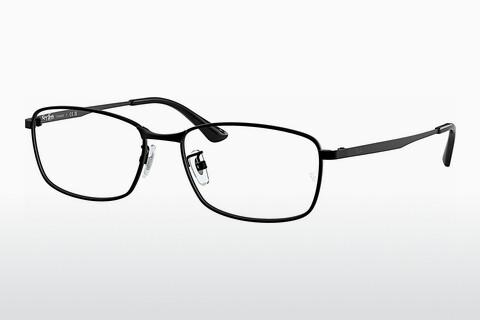 Glasses Ray-Ban RX8775D 1012